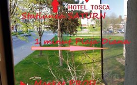 Apartament La Malul Marii